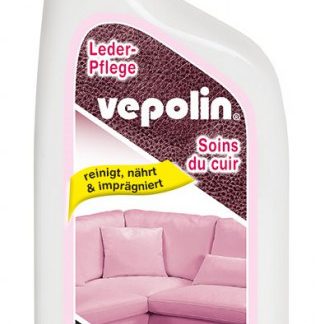 Vepolin Lederpflege farblos 300 ml