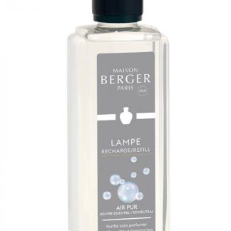 Maison Berger Parfum neutre 500 ml