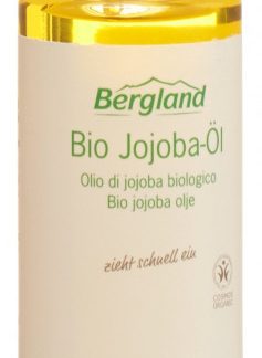 Bergland Jojoba Öl 125 ml