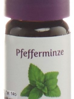 Taoasis Pfefferminze Äth/Öl 10 ml