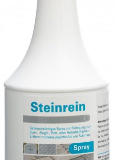 Stein Rein Spray 1 lt