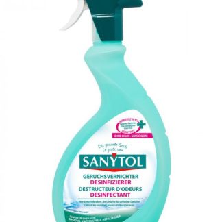 Sanytol Geruchsvernichter 500 ml