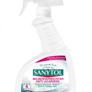 Sanytol Milbenvernichter Spray 300 ml