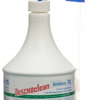 DUSCHOCLEAN Vapo 1 lt