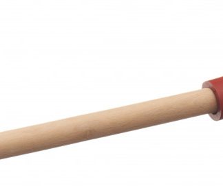 SYPHONREINIGER Holzstiel gross