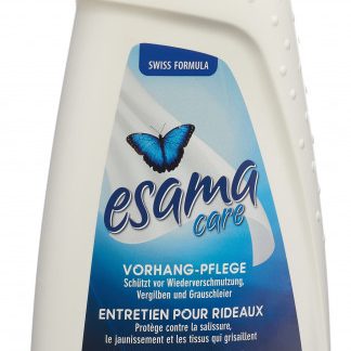 Esama Vorhang-Pflege 1 lt