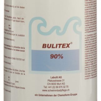 LABULIT Bulitex Chlor-Tabletten 1 kg