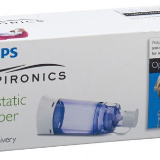 OptiChamber Diamond Inhalierhilfe