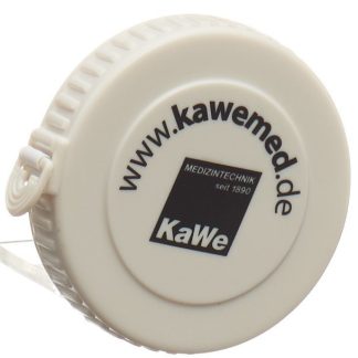 KAWE Bandmass 10mmx1.5m mit Kunststoffgehäuse