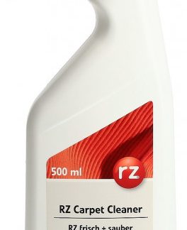 rz Frisch+Sauber für Teppiche 500 ml
