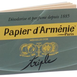 PAPIER ARMENIE Blätter 12 Stk