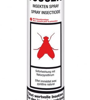 Recozit Insekten Pyrethrum Spray 400 ml
