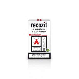 Recozit Fliegen Fänger 4 Stk