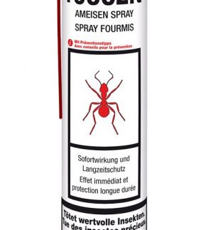 Recozit Ameisen Spray 400 ml