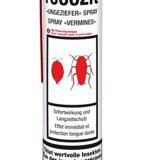 Recozit Ungeziefer Spray 400 ml