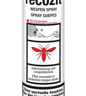 Recozit Wespen Spray 500 ml
