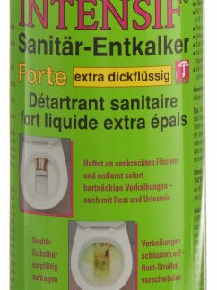 Intensif Sanitär Entkalker Forte liq 1000 g