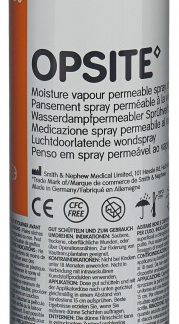 Opsite Spray Sprühverband 240 ml