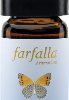 farfalla Rosmarin Cineol Äth/Öl Bio Fl 10 ml