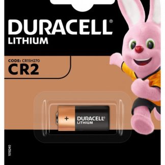 Duracell Batterie Foto Ultra CR2 3.0V