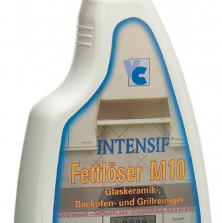 Intensif Fettlöser M10 500 ml
