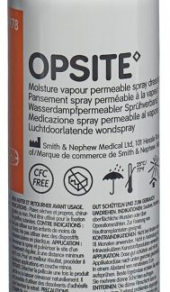 Opsite Spray Sprühverband 100 ml