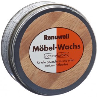 Renuwell Möbel Wachs Ds 500 ml