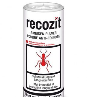 Recozit Ameisen Pulver 250 g