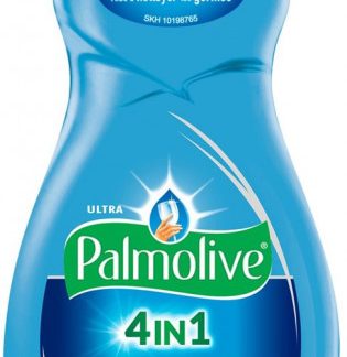 Palmolive Ultra Antibakteriell liq 500 ml