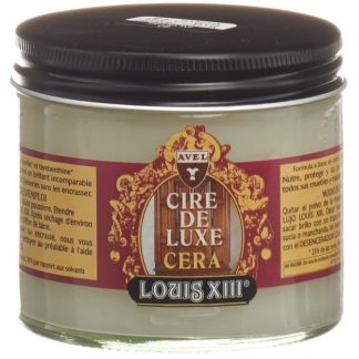 Louis XIII Wachspaste de Luxe farblos 250 ml