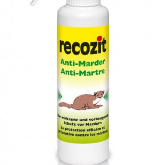 Recozit Anti Marder Pumpspray 250 ml