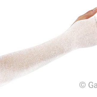 Lohmann & Rauscher Schlauchverband 8.5cmx20m weiss Rolle x 3Stk