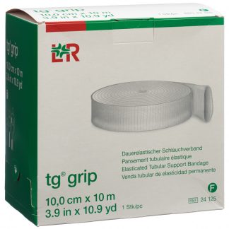 Lohmann & Rauscher tg grip Stütz-Schlauchverband 10cmx10m