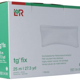 TG fix Netzschlauchverband 25m C Extremität gross