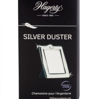 Hagerty Silver Duster Silbertuch 55x35cm