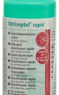 Meliseptol rapid Sprühfl 250 ml