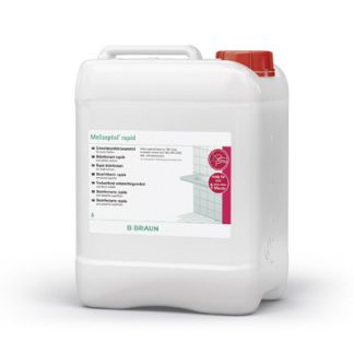 Meliseptol rapid Kanister 5 lt