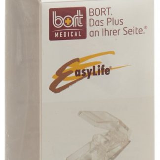 Bort EasyLife Tablettenteiler transparent