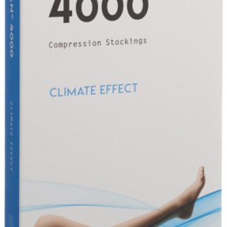 Venosan 4002 A-GHS KKL2 L lang geschlossen marokko 1 Paar