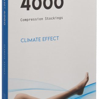 Venosan 4002 A-GG KKL2 XL lang offen Gurt links mexico 1 Stück