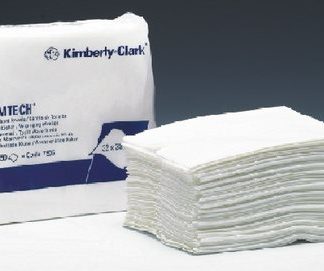 Kimtech Pflegetuch 32x38cm 50 Stk