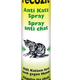 Recozit Anti Katz/Hund Spray 400 ml