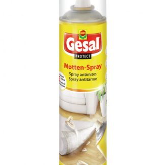 Gesal PROTECT Motten-Spray 400 ml