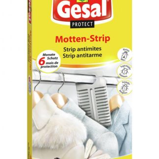 Gesal PROTECT Motten-Strip 2 Stk