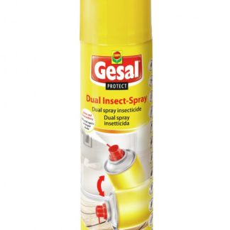 Gesal PROTECT Dual Insect-Spray 400 ml
