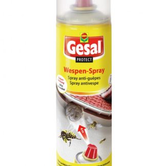 Gesal PROTECT Wespen-Spray 500 ml