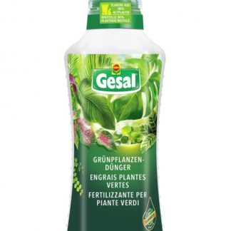 Gesal Grünpflanzendünger Fl 1 lt