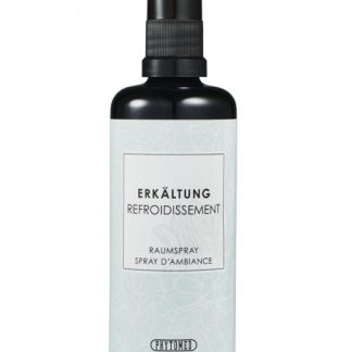 PHYTOMED Erkältung Raumspray 100 ml