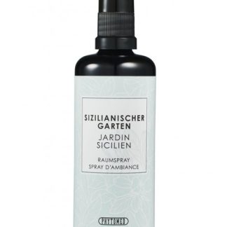 PHYTOMED Sizilianisch Garten Raumspray 100 ml