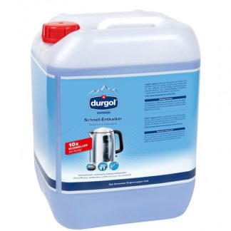 durgol express Schnell-Entkalker Bidon 10 lt